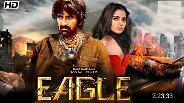 Eagle Movie Download Filmyzilla